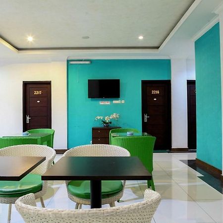 Reddoorz Plus @ Talaga Bodas Bandung Esterno foto
