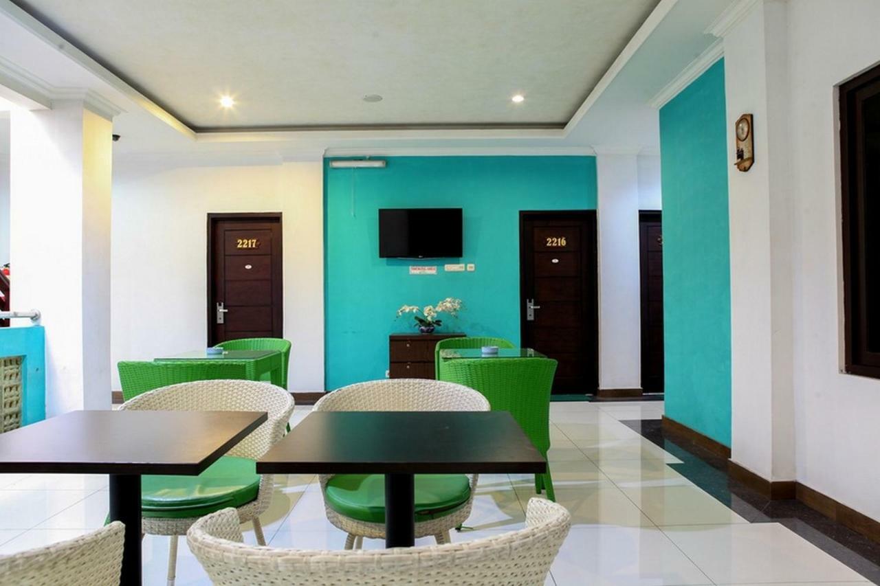 Reddoorz Plus @ Talaga Bodas Bandung Esterno foto
