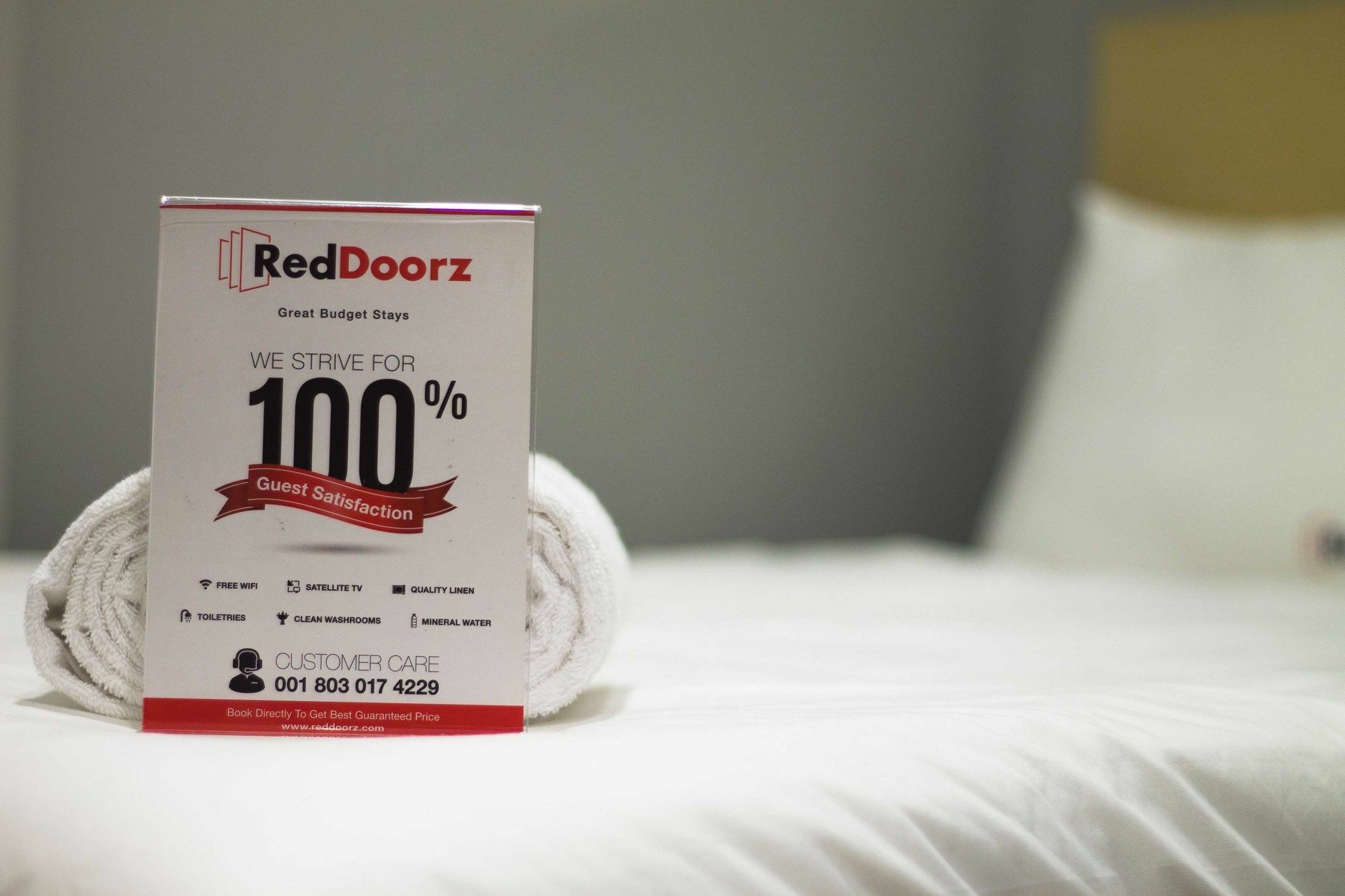 Reddoorz Plus @ Talaga Bodas Bandung Esterno foto