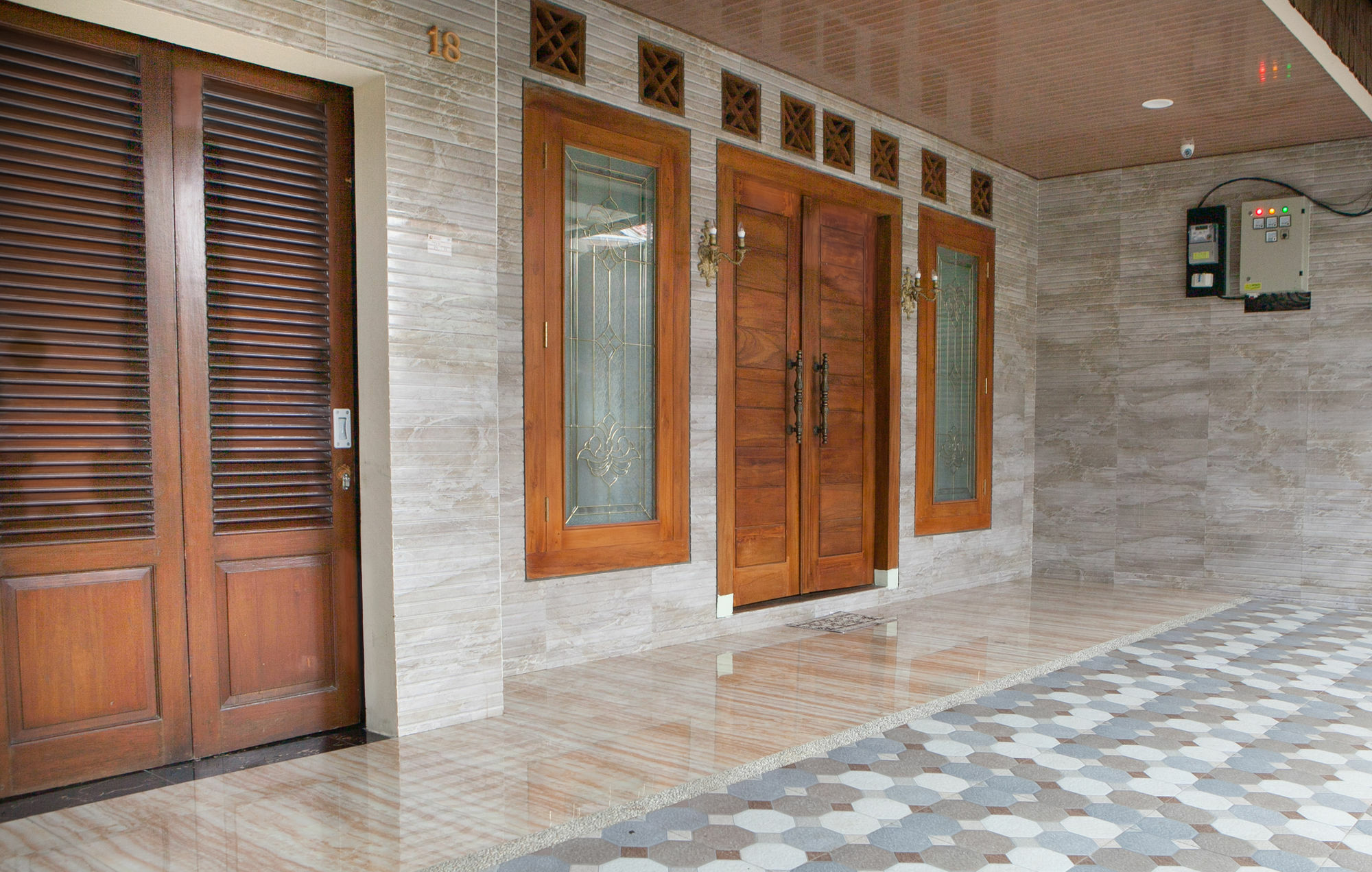 Reddoorz Plus @ Talaga Bodas Bandung Esterno foto